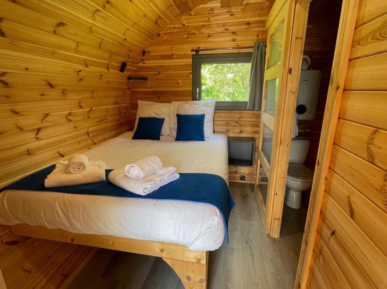 Hotel Les Prés du Roi Sommières Habitación foto